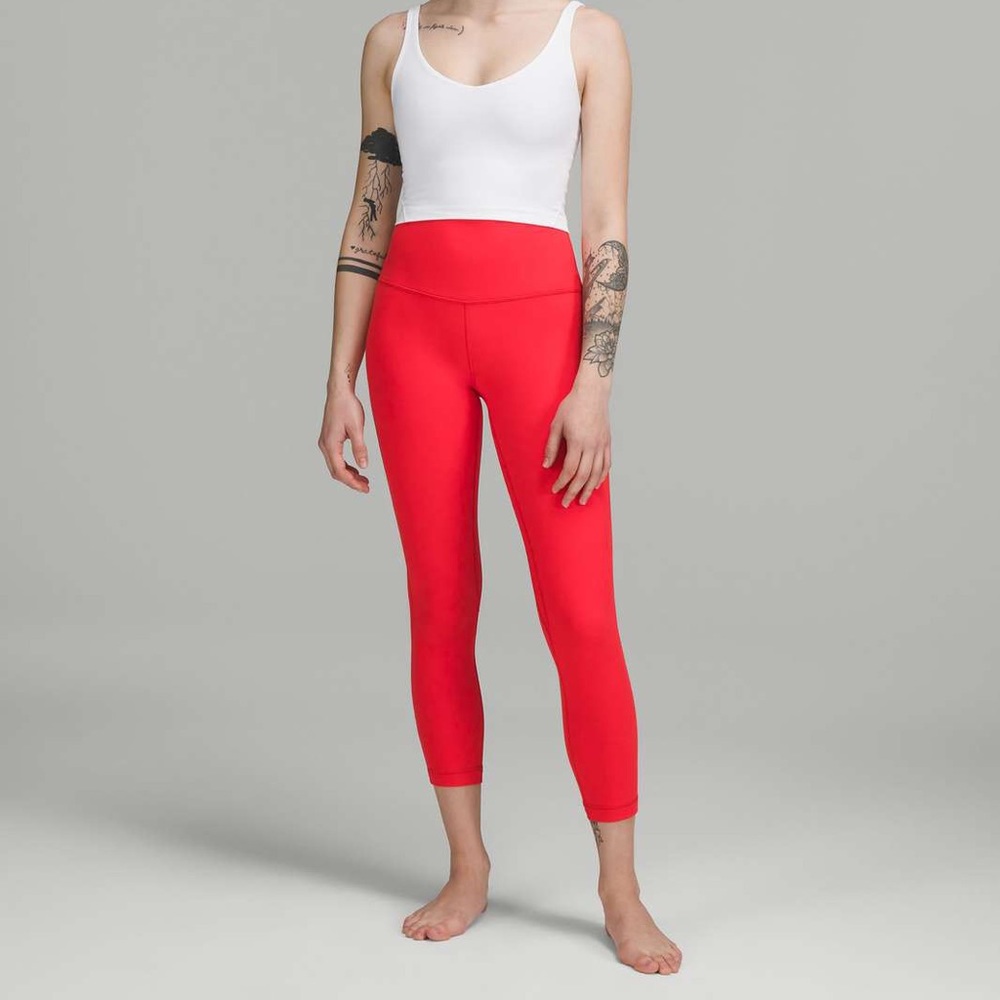 NWT Align leggings